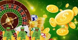 How do casinos ultimately make money