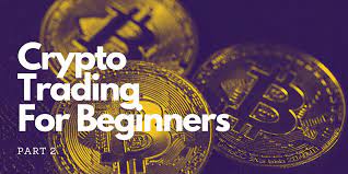 A Complete Guide to Cryptocurrency Trading for Beginners