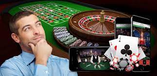 How to Choose a Casino?