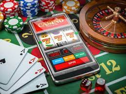 The best online gambling