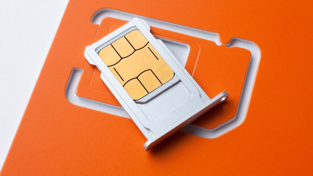 How do you get a cellular SIM card