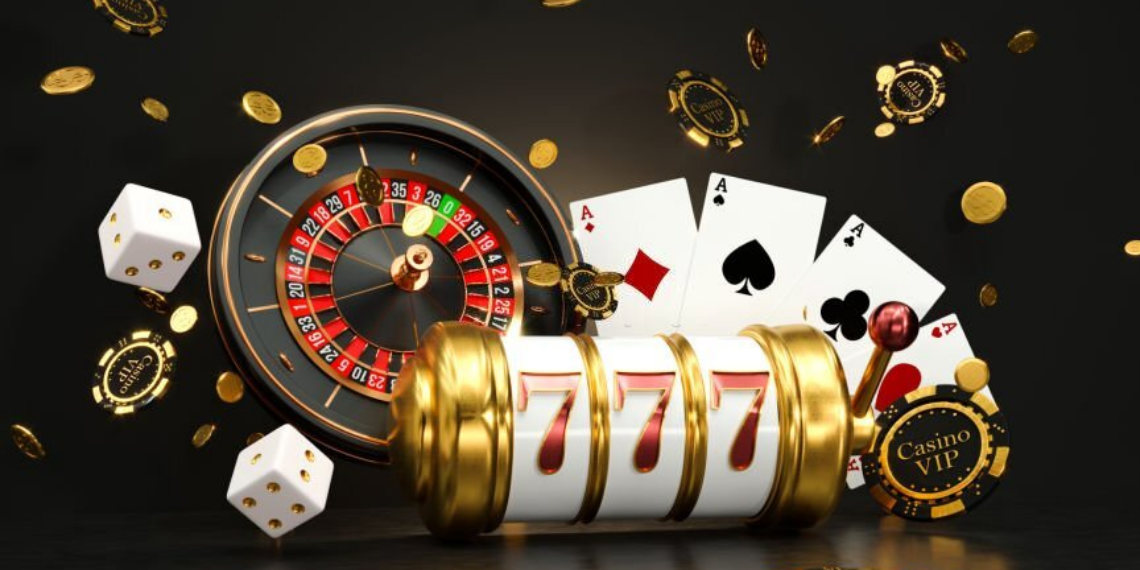 Wins Big with Free Spins at the Best Online Casino