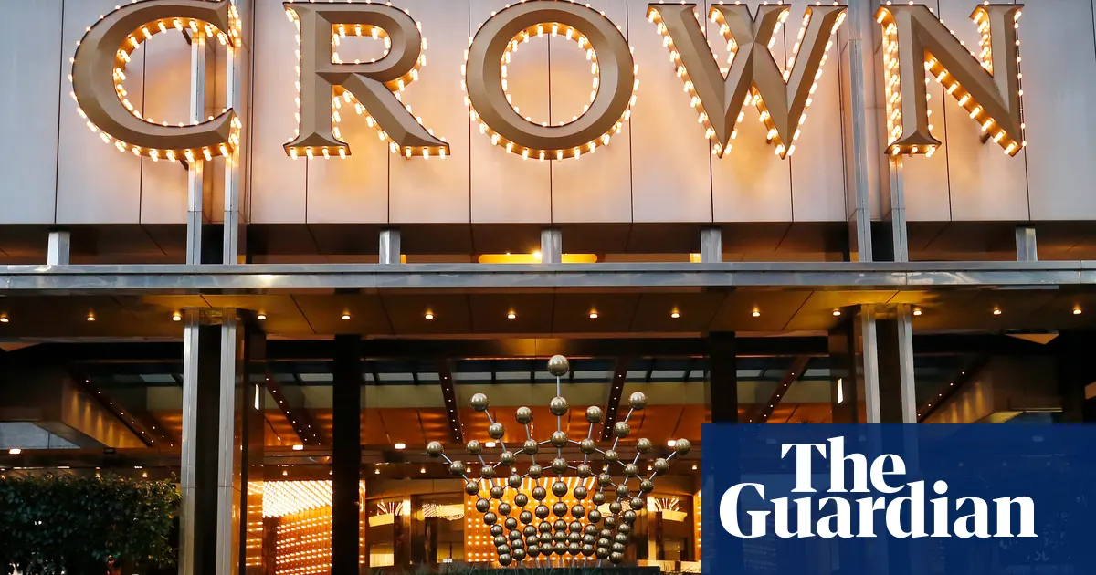 The Crown allegations show the repeated failures of our gambling regulators