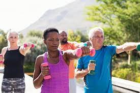 Excellent Suggestions For Retaining Aging And Good Health