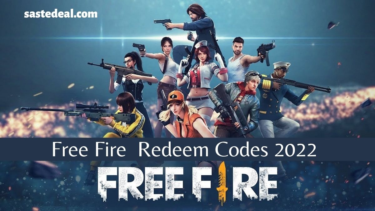 Garena Free Fire MAX redeem codes for 26 June 2022: How to claim free diamonds and room card