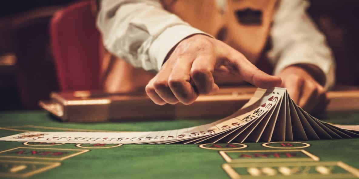 What's to know about gambling addiction