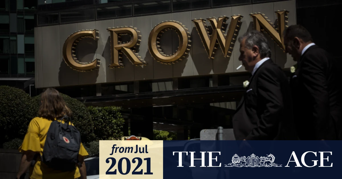 Illegal, improper, unacceptable: revelations about Crown casino culture just get worse