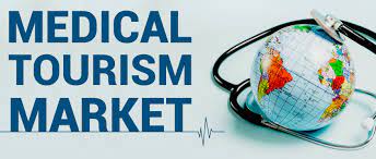 Medical Tourism Market to Reach 53.51 USD Billion by 2028
