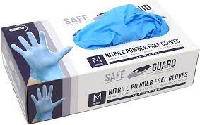 Disposable Medical Gloves Market 2022: Insights By Revenue, Upcoming Trends And Top Players Forecast Till 2029