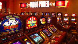 How to Make a Million Dollars Playing Video Poker