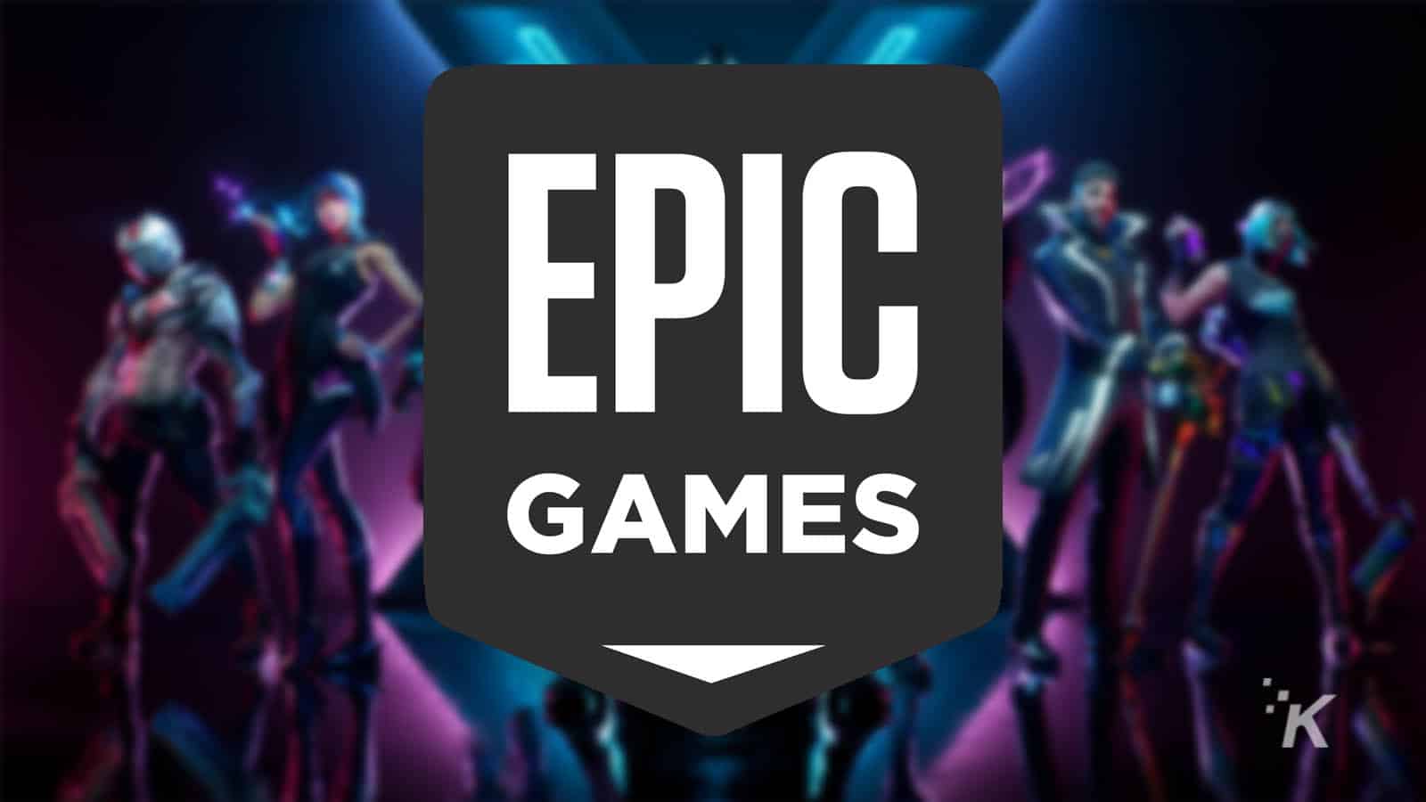 Epic Games: American Video Game