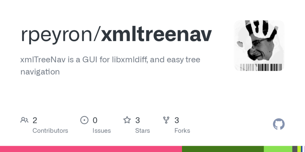 XmlTreeNav Crack (Latest)