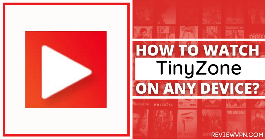 TinyZone: Watch Free Movies Online