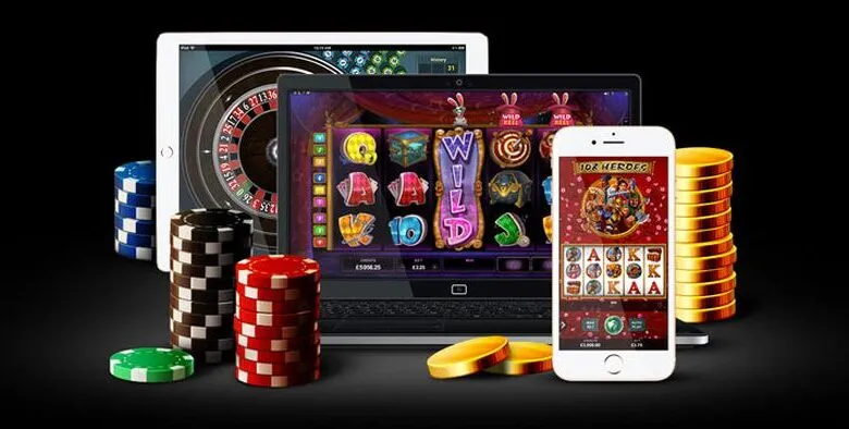 Online casino as the most popular resource for modern gamblers