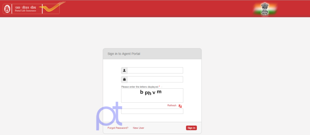 pli agent login