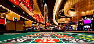 What is casino gambling house
