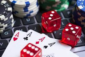 A Brief History of Gambling