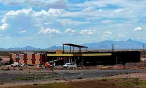 Fort Sill Apache Present Plans for New Mexico Casino