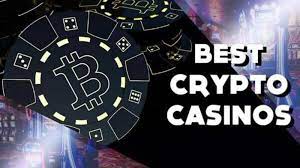 BEST BITCOIN CASINO SITES (2022): HOW TO GAMBLE WITH CRYPTO?