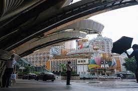 Macao to Extend City Lockdown, Casino Closure