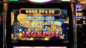 Top 10 Biggest Slot Machine Wins Of All Time