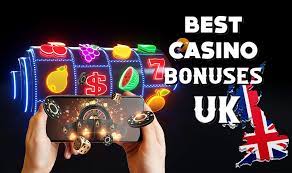 The Top 10 Online Casinos UK in 2022. Games and bonuses you can trust