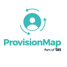 provision map login