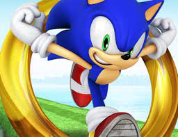 Sonic Dash Review