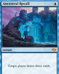 Top 10 "Win-More" Cards in Magic: The Gathering