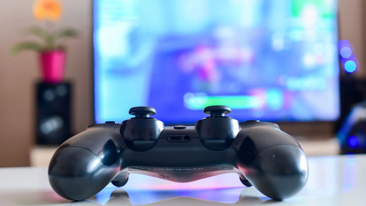 5 ways to break into the video game industry