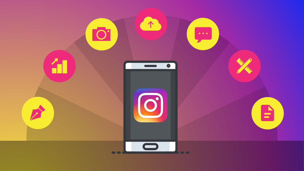 How to Create Quality Content for Instagram