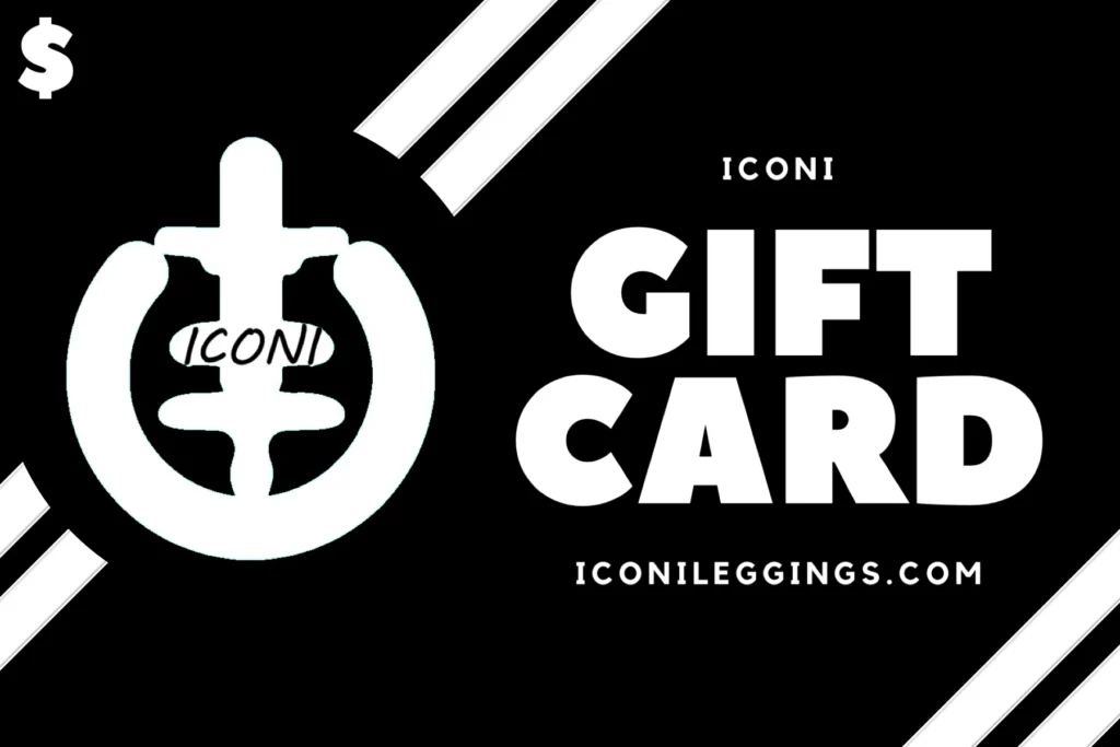 ICONI GIFT CARD