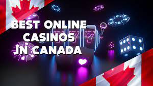 Best Online Casinos in Canada: Reviewing the Top 20 CA Casino Sites Online