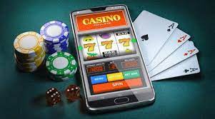 WHY PLAYING MOBILE CASINO GAMES IS ONE OF THE BEST OPTIONS
