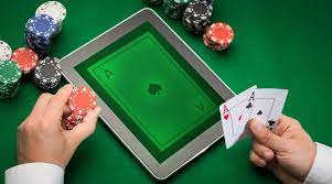 LATEST TECHNOLOGIES USED IN ONLINE CASINOS