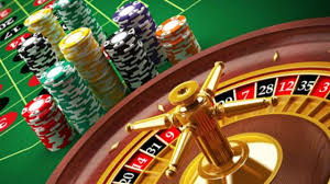 Casino Gambling For Dummies Cheat Sheet
