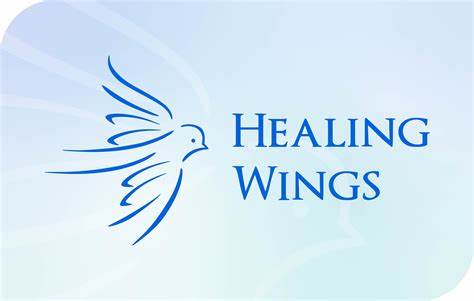 DONATION TO HEALING WINGS FOUNDATION