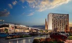 Eastern Band of Cherokee partners with Caesars Danville casino