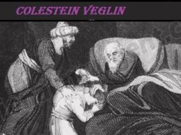 Who is Colestein Veglin and His Story ?
