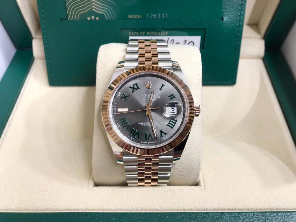 Rolex Wimbledon
