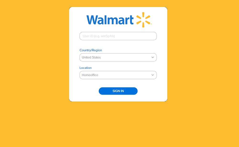 How to Access walmart one gta portal Walmart Gta portal ? - Jack mize ...