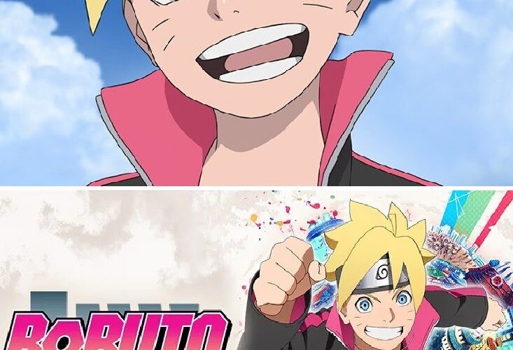Boruto Dubbed: When will the new episodes boruto English Dub ?