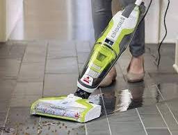 Why Electric Mop is Best for Mopping Floor?