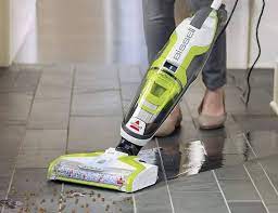 Why Electric Mop is Best for Mopping Floor?