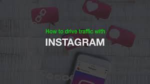 Increase Your Instagram Visibility For Generating More Traffic
