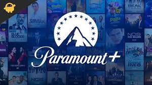 What’s paramount plus ps4 issues?