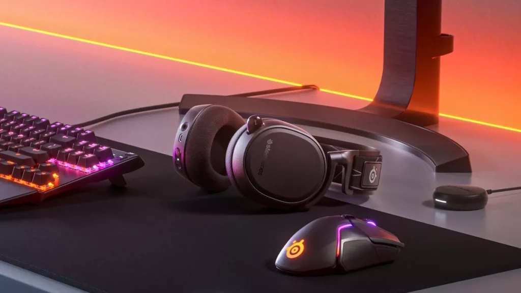 The best gaming headsets in 2022