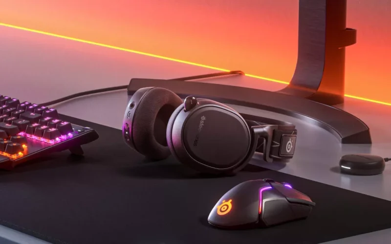 The best gaming headsets in 2022
