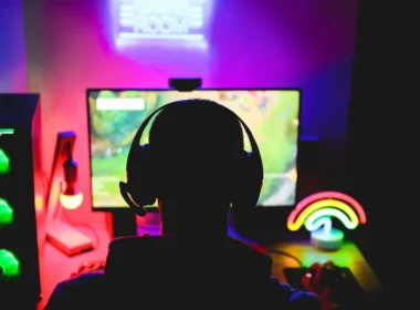 How online gaming has become a social lifeline
