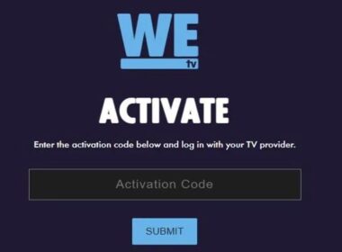 Www Wetv Com activate: Easy Ways To Activate